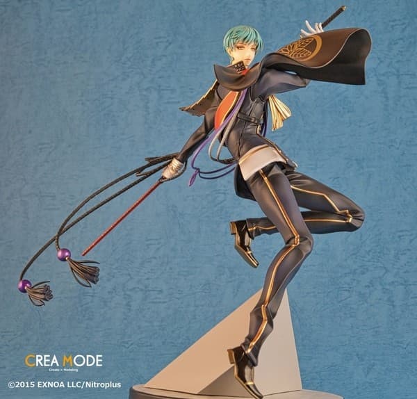 Touken Ranbu Online - Ichigo Hitofuri - 1/7