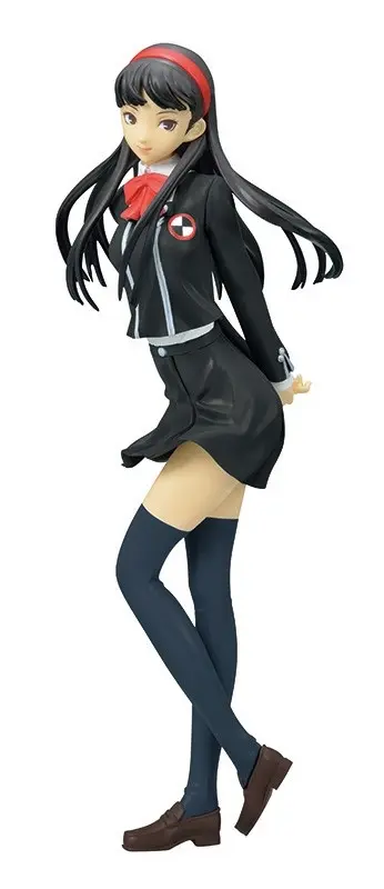 Persona 4: the Golden Animation - Amagi Yukiko - PM Figure - Gekkoukan School Uniform ver.