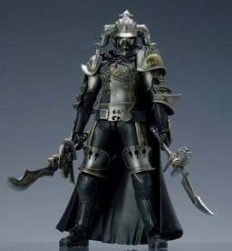 Final Fantasy XII - Gabranth - Play Arts