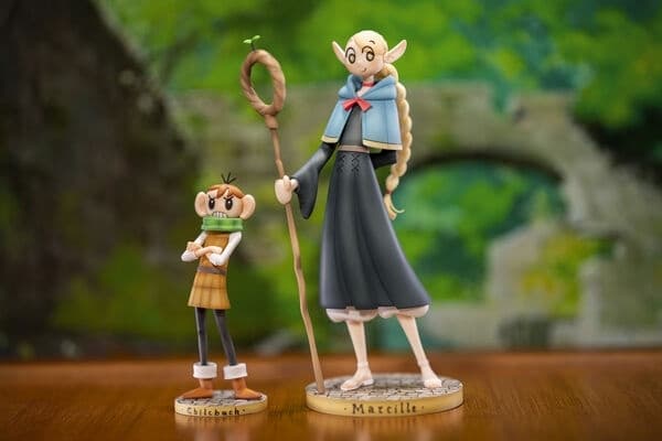 Dungeon Meshi - Chilchuck Tims - 1/7