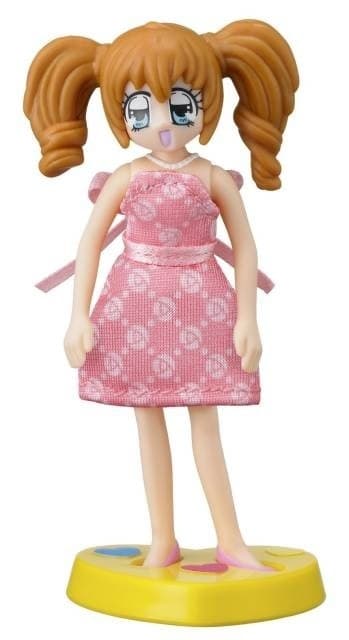 Kirarin Revolution - Tsukishima Kirari - Happy Set - Happy Set Kirarin Revolution