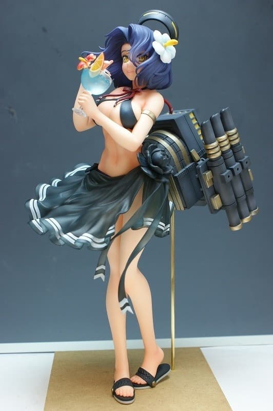 Kantai Collection ~KanColle~ - Tatsuta - Swimsuit ver.