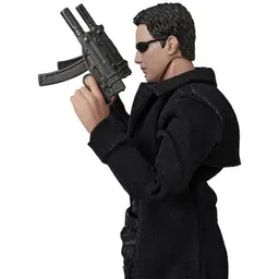 Mafex No.332 MAFEX NEO (THE MATRIX), view 13 of 16