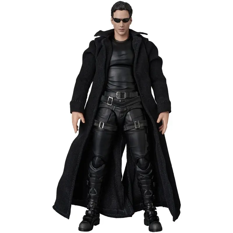 Mafex No.332 MAFEX NEO (THE MATRIX), view 2 of 15