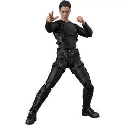 Mafex No.332 MAFEX NEO (THE MATRIX), view 14 of 16