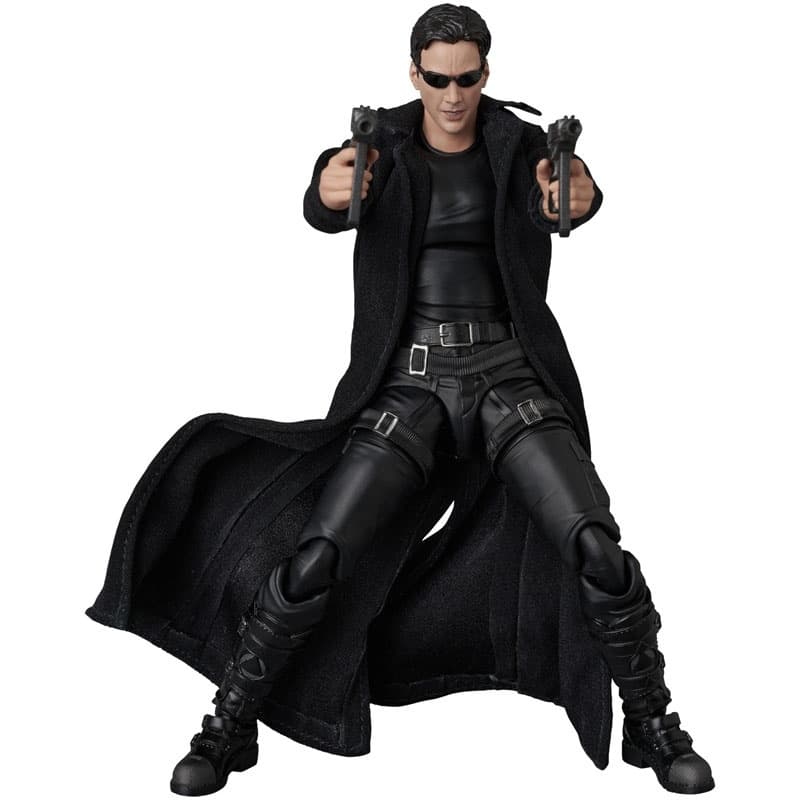 Mafex No.332 MAFEX NEO (THE MATRIX)