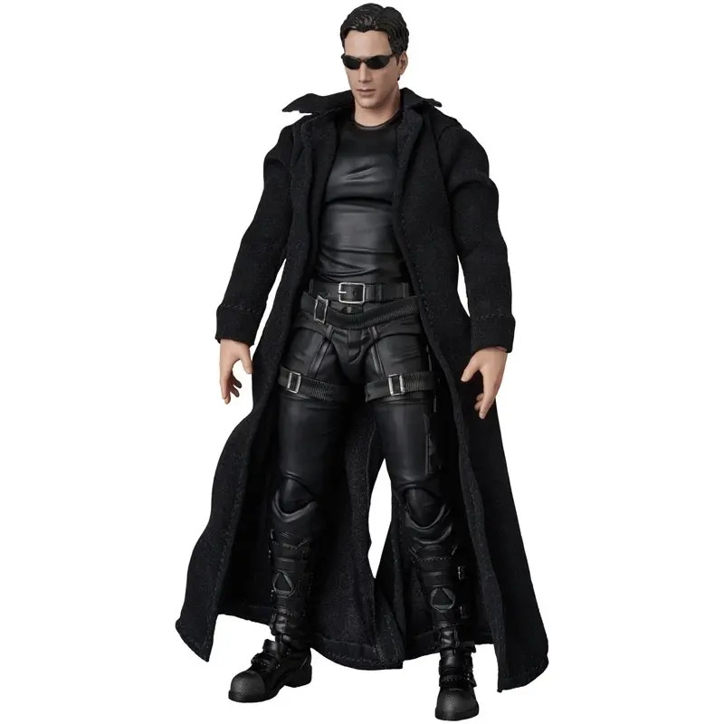 Mafex No.332 MAFEX NEO (THE MATRIX), view 3 of 15