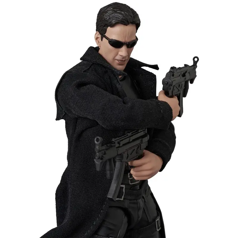 Mafex No.332 MAFEX NEO (THE MATRIX), view 11 of 15