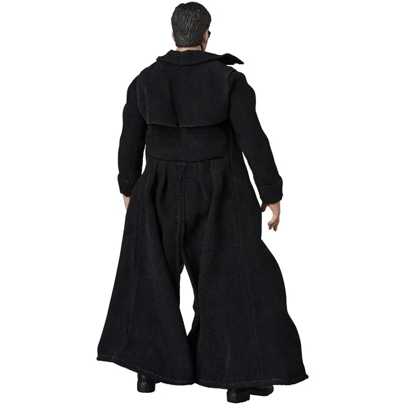 Mafex No.332 MAFEX NEO (THE MATRIX), view 4 of 15