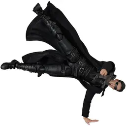 Mafex No.332 MAFEX NEO (THE MATRIX), view 9 of 16
