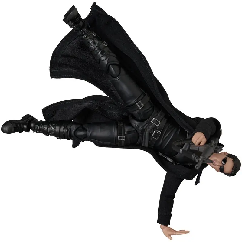 Mafex No.332 MAFEX NEO (THE MATRIX), view 8 of 15