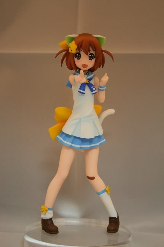 Etotama - Nyaa-tan