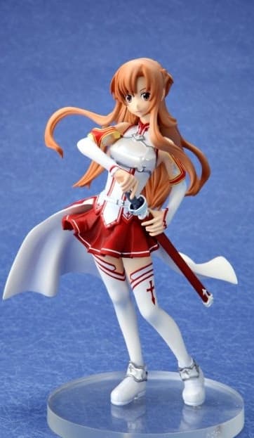 Sword Art Online - Asuna - Premium Item