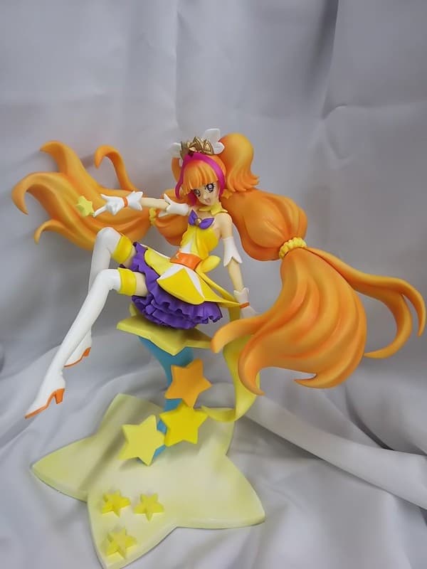 Go! Princess Precure - Cure Twinkle - 1/7