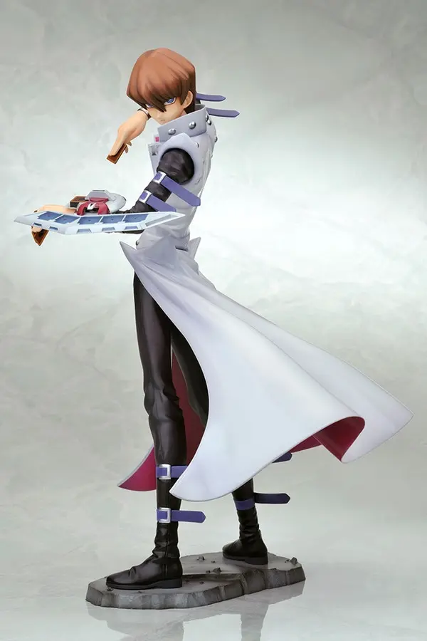 Yu-Gi-Oh! Duel Monsters - Kaiba Seto - ARTFX J - 1/7
