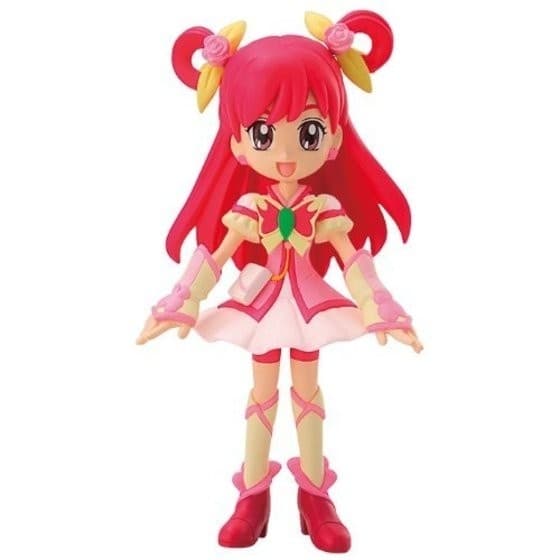 Yes! Precure 5 GoGo! - Cure Dream - Cure Doll