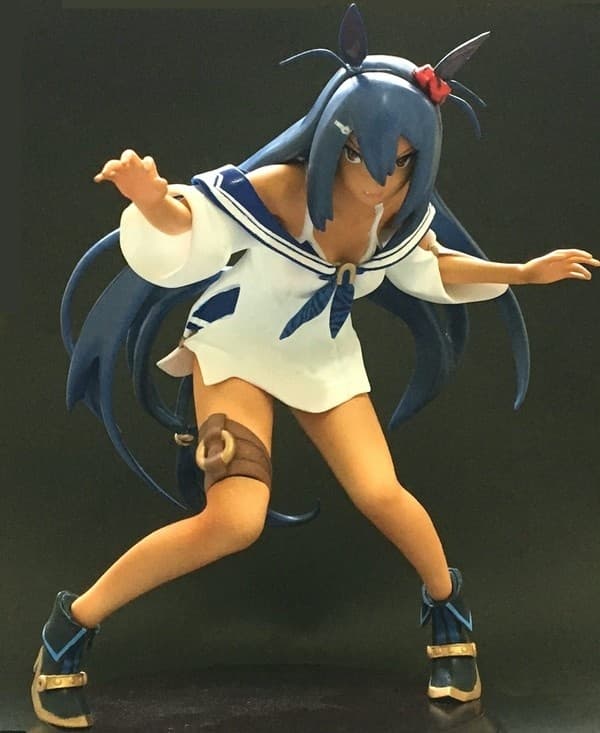 Umamusume: Pretty Derby - Hishi Amazon