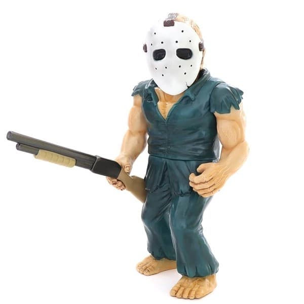 Splatterhouse - Rick Taylor