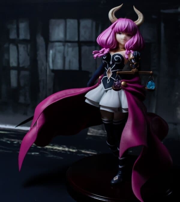 Sousou no Frieren - Aura - 1/7