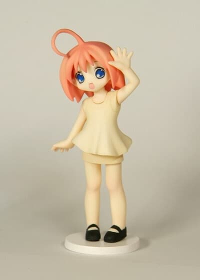 Binzume Yousei - Kururu