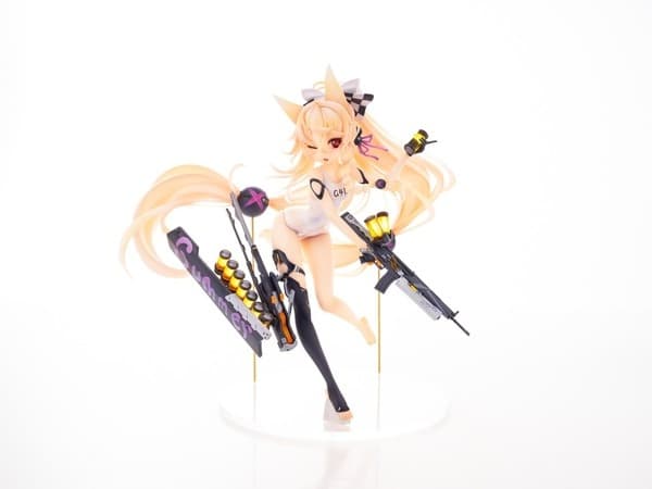 Girls' Frontline - G41 - 1/7