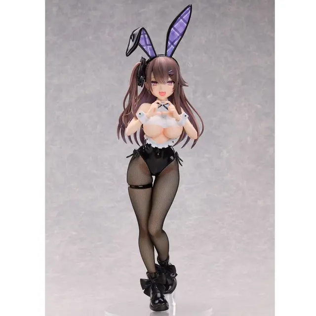 B-style Azur Lane Pamiat Merkuria Bunny Ver. Complete Figure