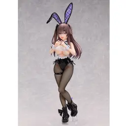 B-style Azur Lane Pamiat Merkuria Bunny Ver. Complete Figure, view 2 of 10