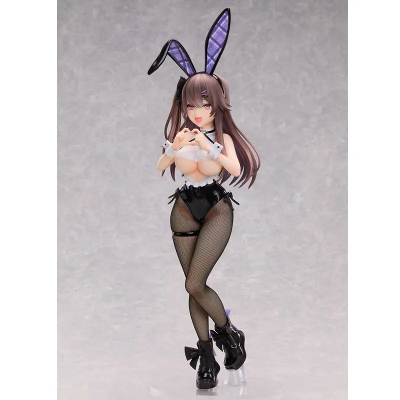 B-style Azur Lane Pamiat Merkuria Bunny Ver. Complete Figure, view 1 of 9