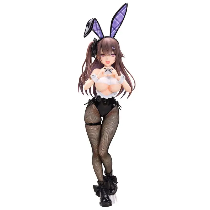 B-style Azur Lane Pamiat Merkuria Bunny Ver. Complete Figure, view 9 of 9