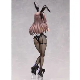 B-style Azur Lane Pamiat Merkuria Bunny Ver. Complete Figure, view 5 of 10