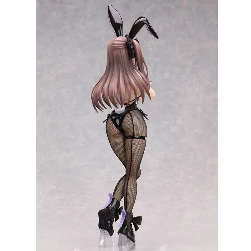 B-style Azur Lane Pamiat Merkuria Bunny Ver. Complete Figure, view 4 of 9