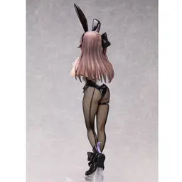 B-style Azur Lane Pamiat Merkuria Bunny Ver. Complete Figure, view 3 of 10