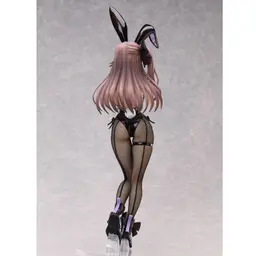 B-style Azur Lane Pamiat Merkuria Bunny Ver. Complete Figure, view 4 of 10