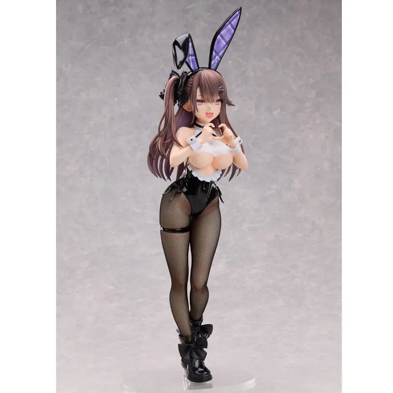 B-style Azur Lane Pamiat Merkuria Bunny Ver. Complete Figure, view 5 of 9
