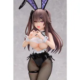 B-style Azur Lane Pamiat Merkuria Bunny Ver. Complete Figure, view 8 of 10