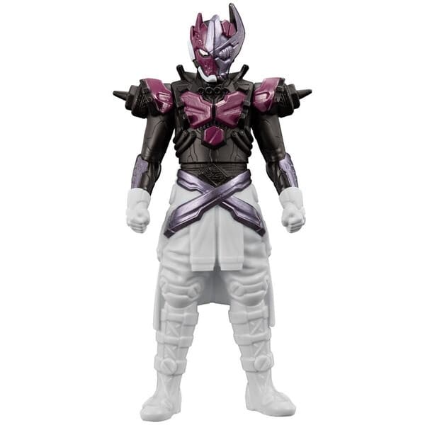 Kamen Rider Gotchard - Valvarad - Rider Hero Series