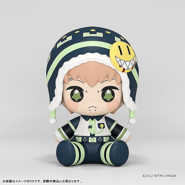 Huggy Good Smile DRAMAtical Murder Noiz