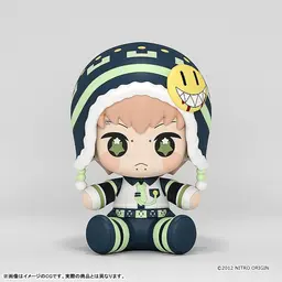 Huggy Good Smile DRAMAtical Murder Noiz, view 2 of 7