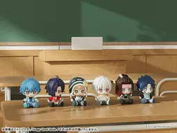 Huggy Good Smile DRAMAtical Murder Noiz, view 6 of 7