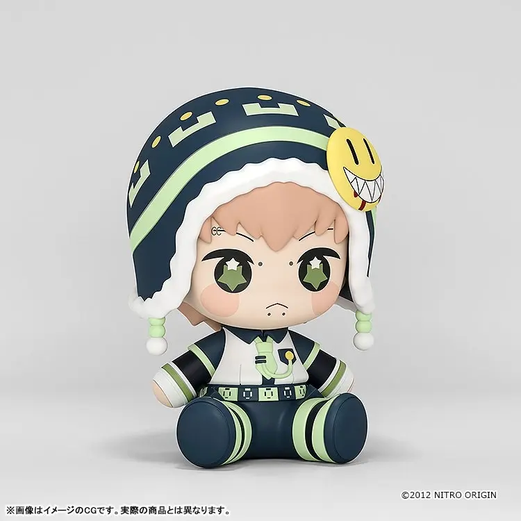 Huggy Good Smile DRAMAtical Murder Noiz, view 2 of 6