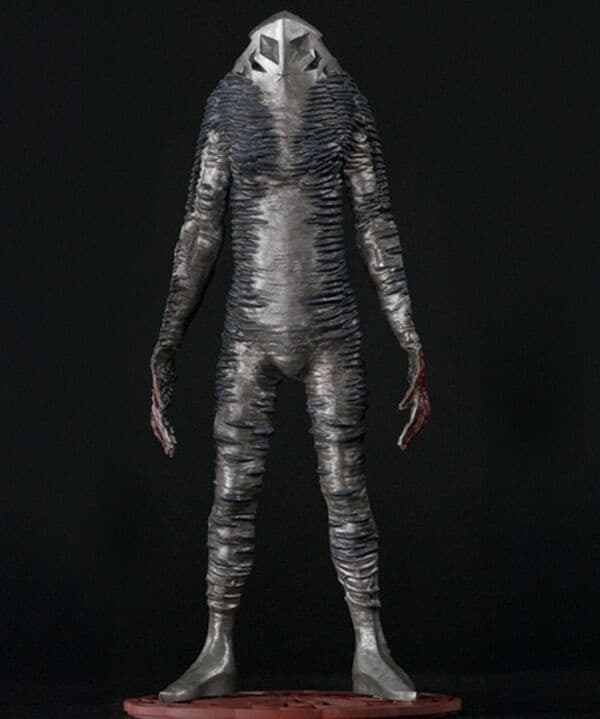 Shin Ultraman - Zarab Seijin