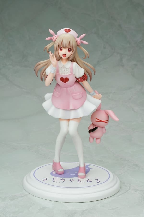 Sana Channel - Natori Sana - 1/7