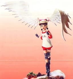Alien Nine - Ootani Yuri