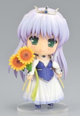 Yoake Mae yori Ruri-iro na - Feena Fam Earthlight - Nendoroid (#107)