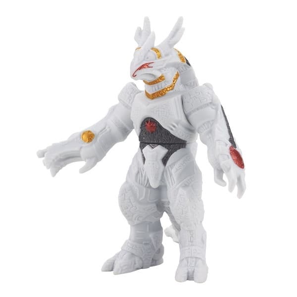 Ultraman Orb - Galactron - Ultra Monster Series (2016) (105)