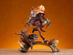 Arknights - Pinecone, view 12 of 16