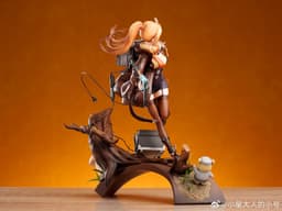 Arknights - Pinecone, view 11 of 16