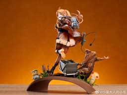 Arknights - Pinecone, view 16 of 16