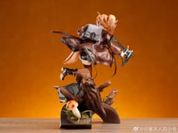 Arknights - Pinecone, view 14 of 16