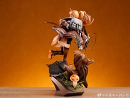 Arknights - Pinecone, view 15 of 16